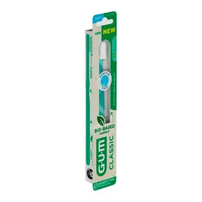 Cepillo dental ad classic/soft 411, Butler