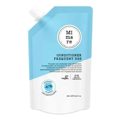 Acondicionador uso frecuente 480 ml, Mimare