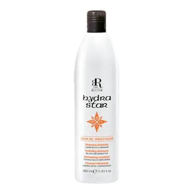 Champú cabellos secos y deshidratados hydra star 350 ml, Racioppi