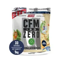 Cfm iso zero mowgly white choco 1 kg, Big
