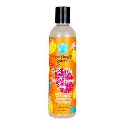 Jalea de definicion de pina 236 ml, Curls