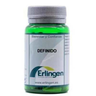 Base definido 107 60 comprimidos, Erlingen