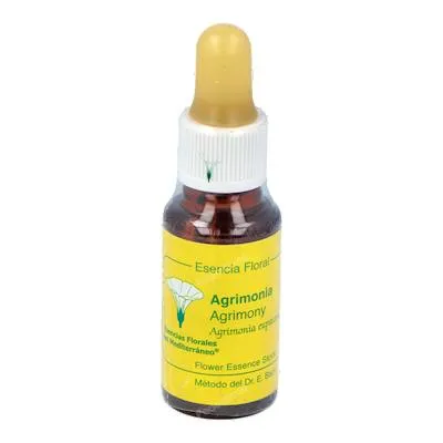 E. f. mediterraneo agrimony E. F. Mediterraneo 20 ml, E.f.mediterraneo