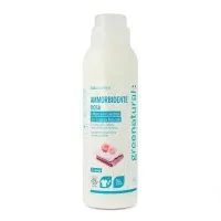 Suavizante Rosa BIO 1 l, Greenatural