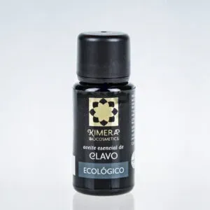 Aceite Esencial Clavo BIO 15 ml, Kimera