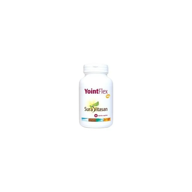Yointflex sura/vitasan 30 cápsulas, Sura Vitasan