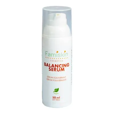 Balancing sérum equilibrante 50 ml, Famiskin