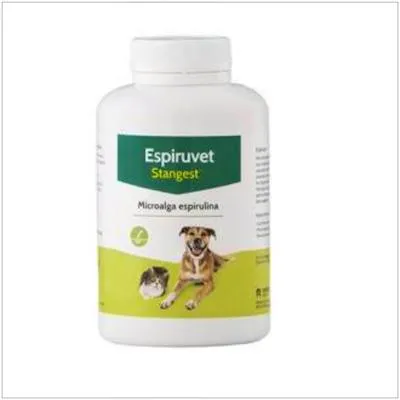 Espiruvet vet 750 comprimidos, Stangest Vet