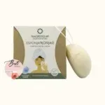 Esponja Konjac natural 6 g, Taller Madreselva