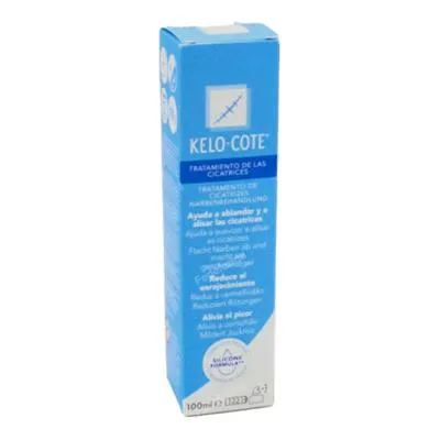 Kelo-cote tratamiento de cicatrices spray 100 ml, Kelo - Cote