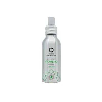 Bruma de romero 100 ml, Taller Madreselva