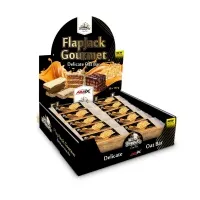 Amix mr. popper flap jack gourmet manz choc 30 x 100 g, Amix Mr Poppers
