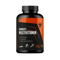 Trec endurance multivitamin 90 cápsulas, Trec Nutrition