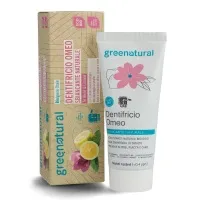 Pasta de dentes Homeo 75 ml, Greenatural
