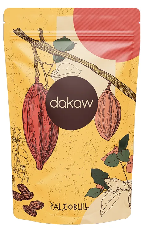 Dakaw 300 g, Paleobull