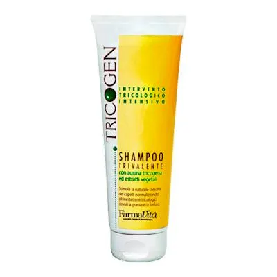 Tricogen shampoo 250 ml, Farmavita