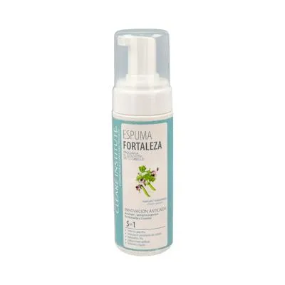 Espuma anticaída fortaleza 150 ml, Cleare Institute