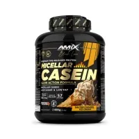 Amix black micellar casein caramelo salgado 2 kg, Amix Black Line
