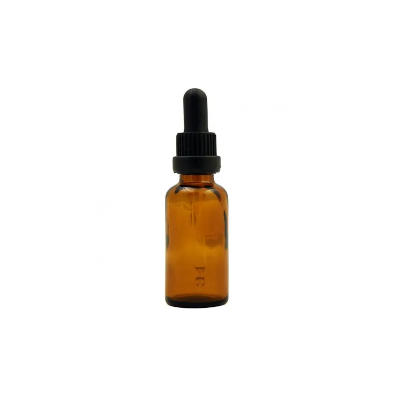 Cuentagotas bach 30 ml, Bach Rescue