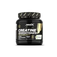 Amix black creatine creapure neutra 300 g, Amix Black Line