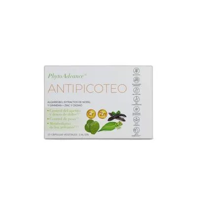 Antipicoteo 15 comprimidos, Phytoadvance