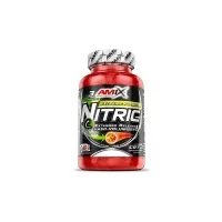 Nitric 350 cápsulas, Amix