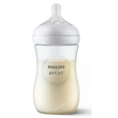 Biberão natural response SCY903/01 260 ml, Avent
