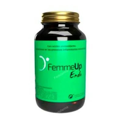 Endo 90ccap, Femmeup