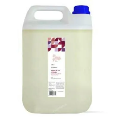 Pepita de UVA refinado aceite vegetal 5 l, Terpenic