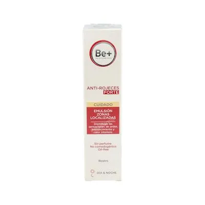 Anti-Rötungen forte gezielte Zonen 30 ml, Be+