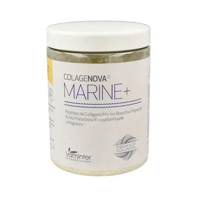Colagenova marine sabor vainilla 295 g, Vaminter