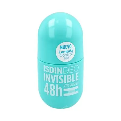 Deo fresh invisible roll on 50 ml, Isdin