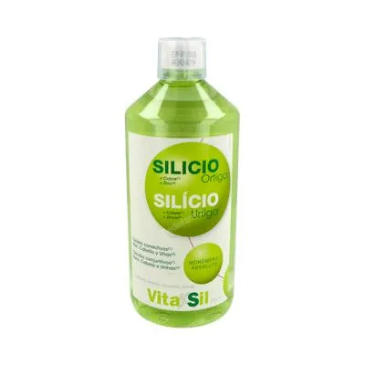 Vitasil ortiga-silicio orgánico 1 l, Dexsil