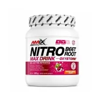 Amix performance nitro beet root max mango 450 g, Amix Performance Series