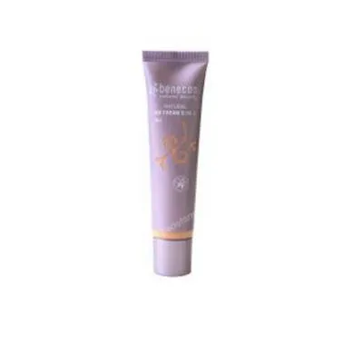 Crema bb 8en1 fair 20 ml, Benecos