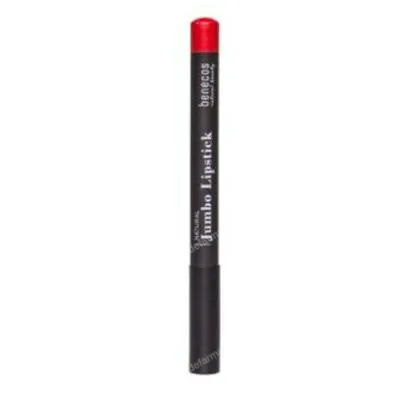 Lápiz de labios jumbo red delight 4 g, Benecos