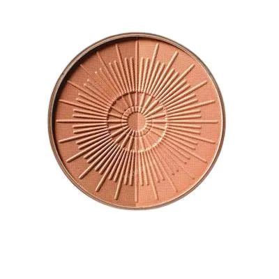 Recambio bronzing powder compact longlasting 50 almond, Artdeco
