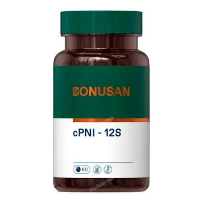 CPNI-12S 60 comprimidos, Bonusan