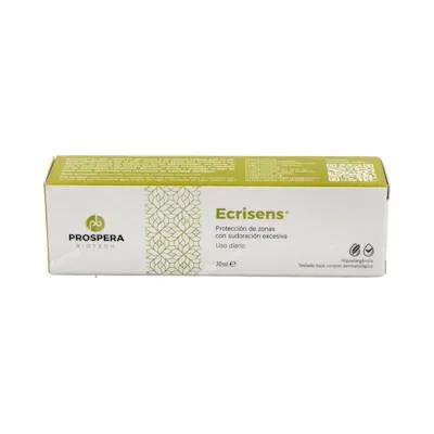 Ecrisens 1 tubo 30 ml, Prospera Biotech