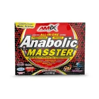Unidosis anabolic masster vainilla 50 g, Amix