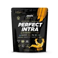 Amix black perfect intra Mango - Ananas 870 g, Amix Black Line