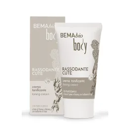 Crema tonificante 150 ml, Bema