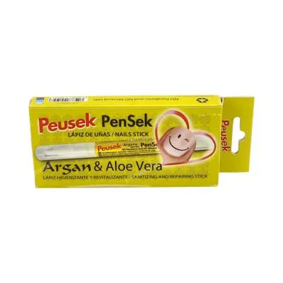 Pensek lápiz gel reparador de uñas 2 ml, Peusek