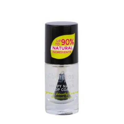 Vernis à ongles crystal 5 ml, Benecos
