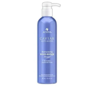 Caviar restructuring bond repair masque backbar 487 ml, Alterna