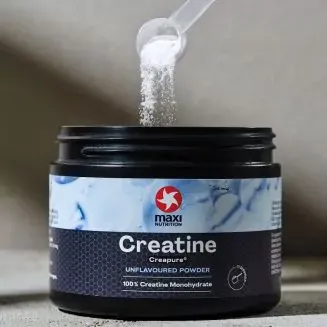 Creapure Creatine Monohydrate 250 g, Maxi Nutricion · imagen 3