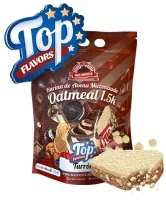 Oatmeal top flavors turr cho. bla 1.5 kg, Max Protein