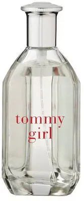 Tommy Girl Eau de Toilette Vaporisateur 100 ml, Tommy Hilfiger