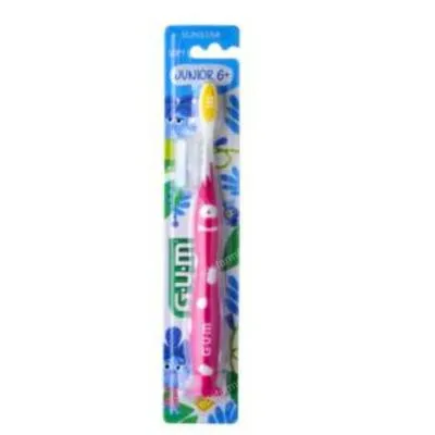 Cepillo dental junior 7-9 años, Gum