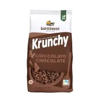 Muesli krunchy sun chocolate 375 g, Barnhouse